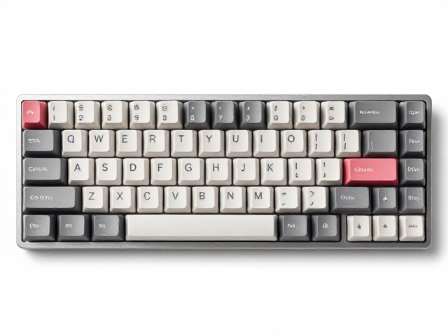 65%61键帽兼容性指南，DSA/SA/XDA怎么选？F区去留详解