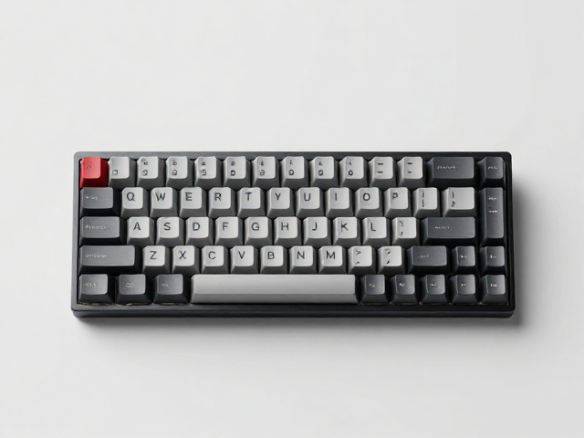 65%61键帽兼容性指南，DSA/SA/XDA怎么选？F区去留详解