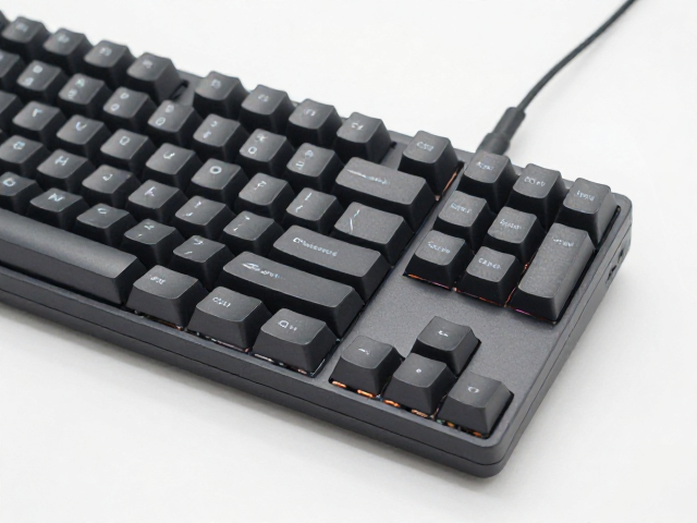 Keychron Q1 Pro磁吸充电实测，65%61键布局是否值得入手？