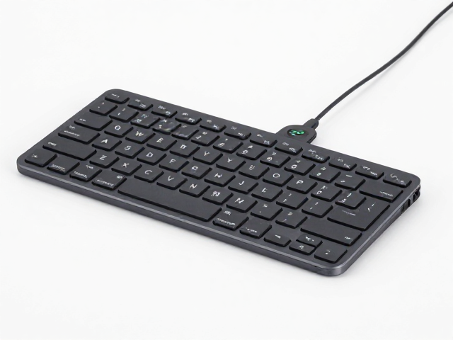 Keychron Q1 Pro磁吸充电实测，65%61键布局是否值得入手？