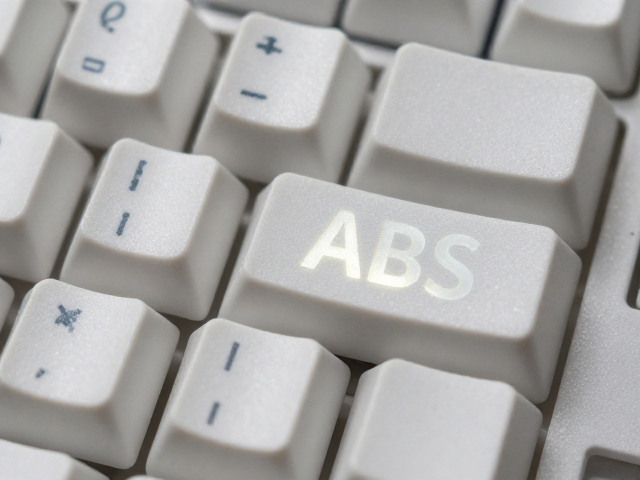 普通ABS键帽透光吗？详解表面工艺与透光性表现