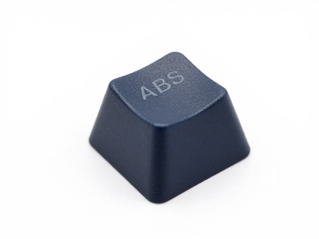 普通ABS键帽表面处理工艺详解,助你应对日常使用痛点