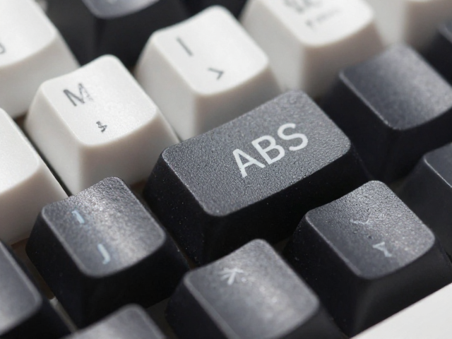 掌握激光参数,防止油污腐蚀,普通ABS键帽选购指南