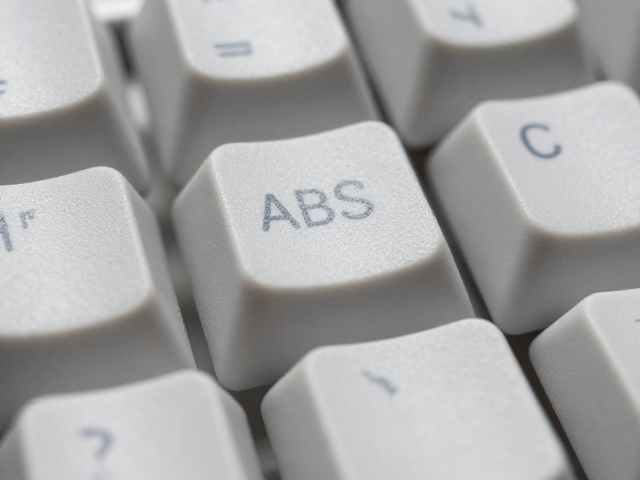普通ABS键帽磨砂哑光，理解色彩管理提升打字手感