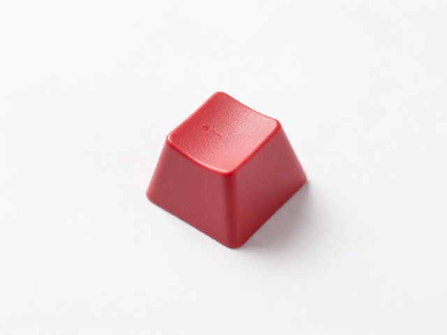 Cherry原厂经典ABS键帽，日常使用手感与耐用性实测