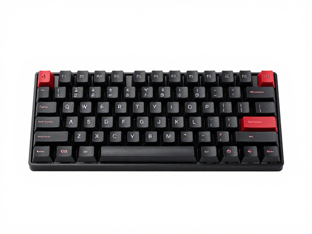黑POM键帽选购指南，GMK POM口碑解析与品牌推荐