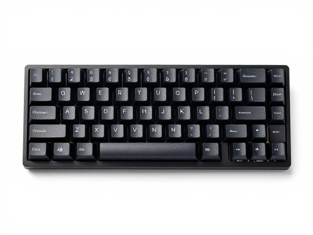 100-300元普通套件，尼龙纯色键帽，专业打字创作性价比之选