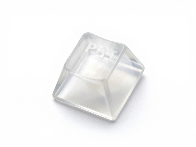 透明树脂键帽怎么选?注意透光性,PBT材质更耐用