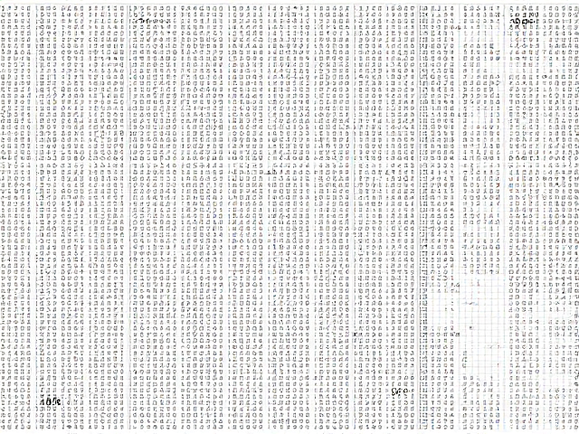 ANSI布局解析，40%数字区与65%黄金比例的设计逻辑