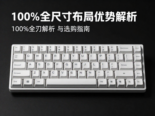 Nano键盘怎么选？100%全尺寸布局优势解析与选购指南