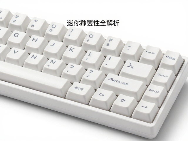 40%迷你键帽兼容性全解析，选购避坑指南