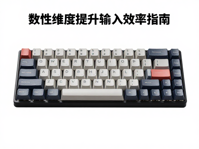 机械键盘键帽兼容性评估，4大数字维度提升输入效率指南