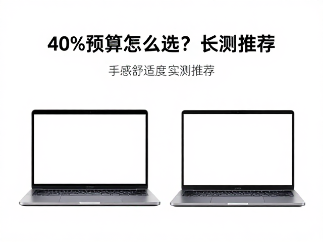 40%预算怎么选？多设备切换，手感舒适度实测推荐