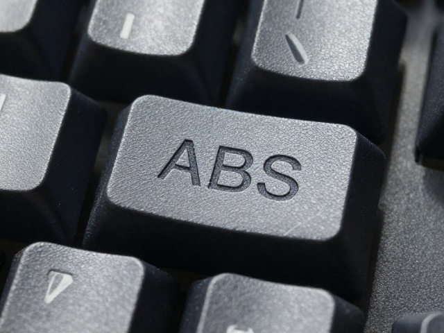 普通ABS键帽激光打标，避开高温暴晒，提升耐用与美观