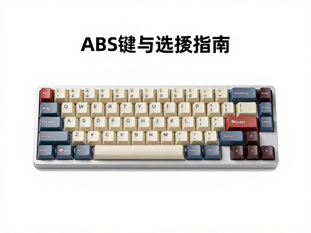 复古游戏风ABS键帽，注塑成型工艺解析与选购指南