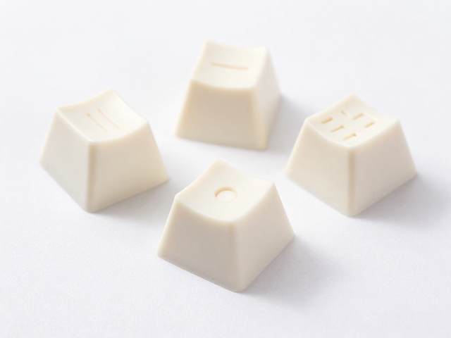 入门首选普通ABS键帽，ABS塑料颗粒解析与选购指南