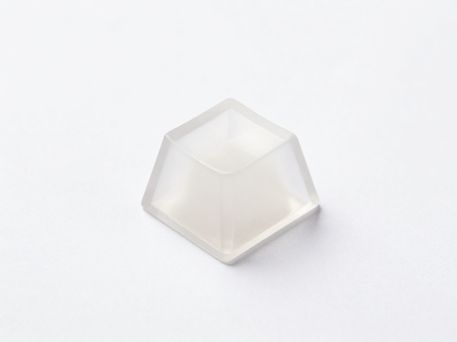 透明树脂键帽3D打印教程，高可染色性打造个性客制化键帽
