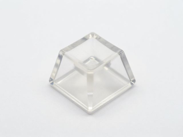 透明树脂键帽3D打印教程，高可染色性打造个性客制化键帽