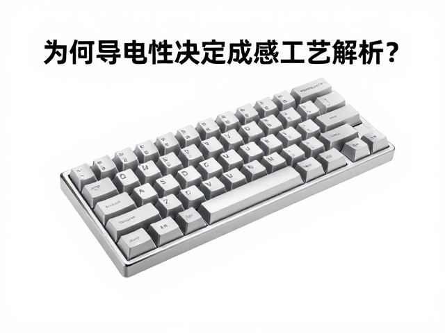 铝合金键帽冲压成型工艺解析，为何导电性决定手感与寿命？