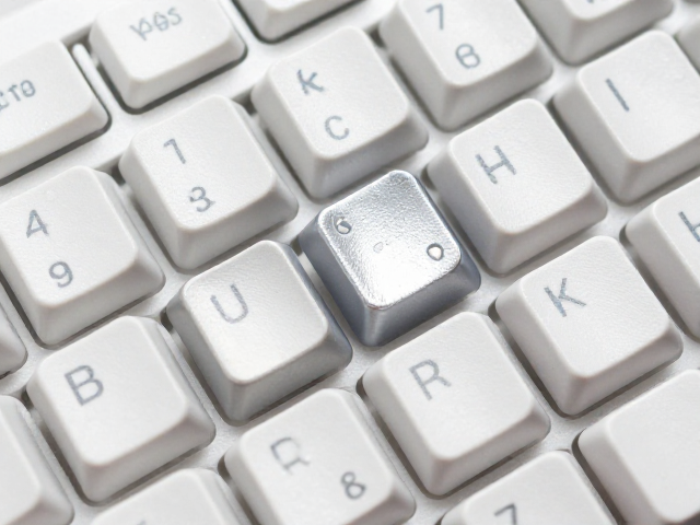 Keychron铝合金键帽怎么洗？专用清洁剂清洗指南