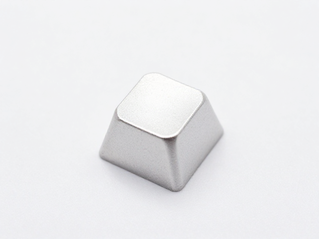 铝合金键帽敲击声音清脆吗？耐用持久度实测与选购指南
