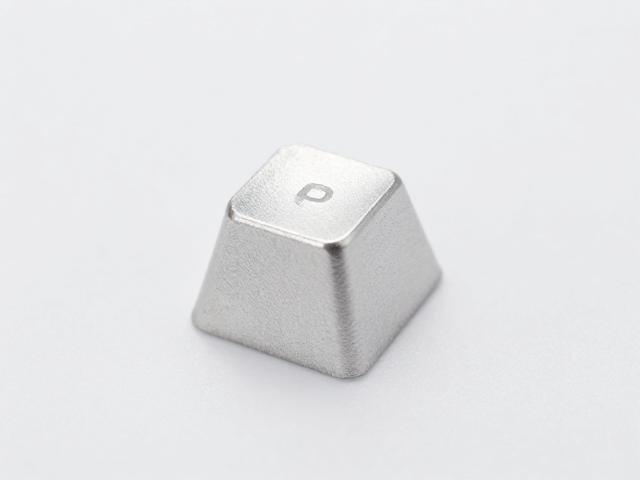 铝合金键帽敲击声音清脆吗？耐用持久度实测与选购指南