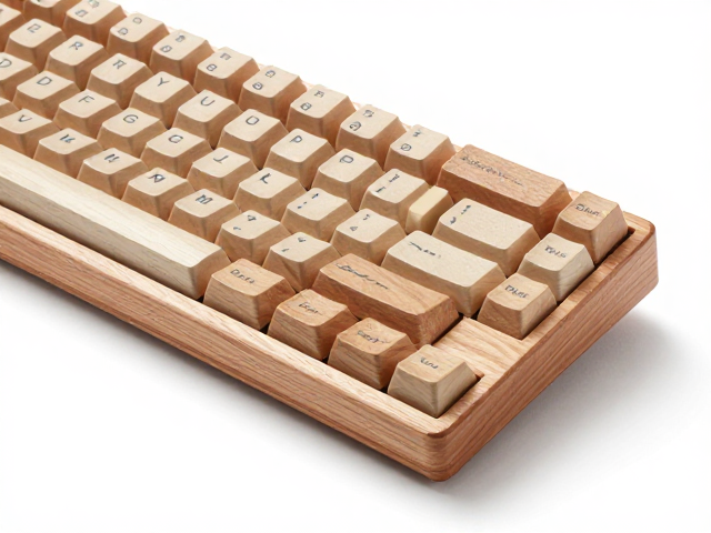 实木键帽保养，现代数控工艺如何避免阳光直射损伤