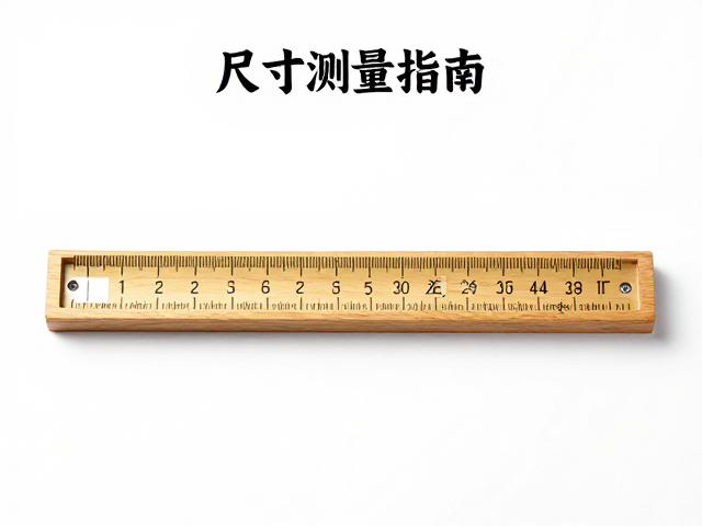 日式禅意风实木键帽尺寸测量精度指南