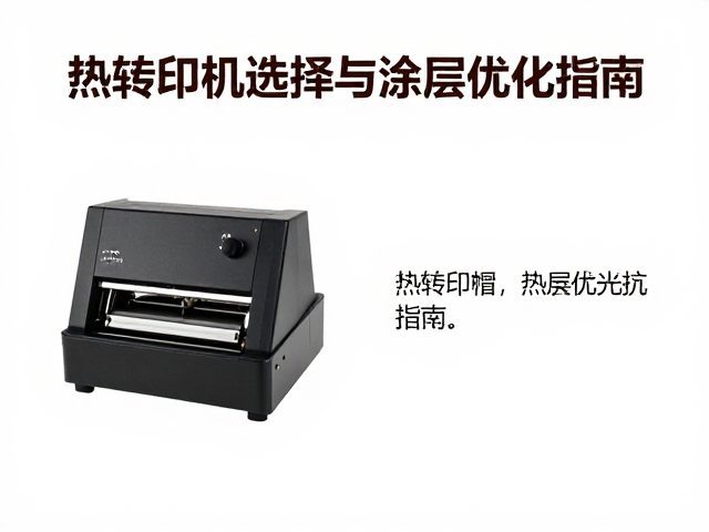 五面热升华键帽工艺详解，热转印机选择与涂层优化指南