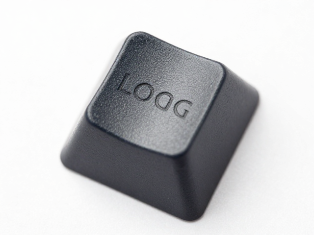 单色丝网印刷键帽外壳LOGO印制指南，避免阳光直射防网版老化