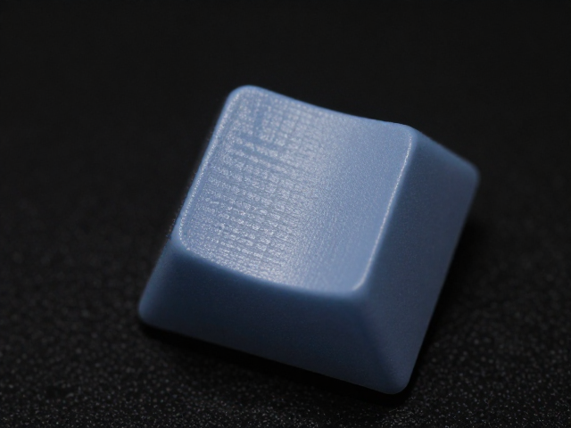 昆山浅刻激光键帽制作，热转印膜替代方案与定制指南
