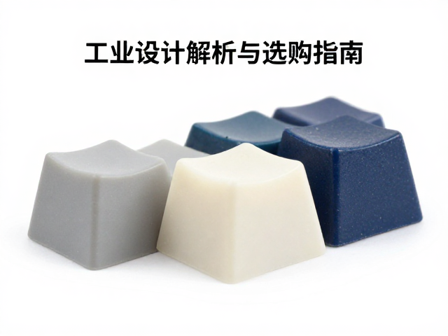 工业起源双色注塑键帽，透光设计解析与选购指南