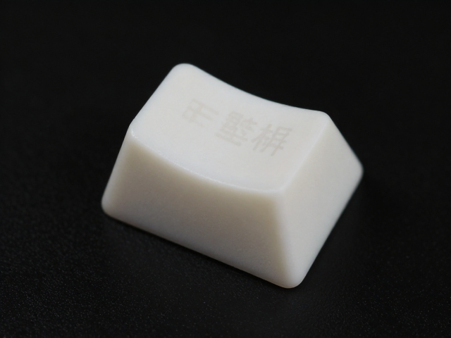 双色注塑键帽透光树脂解析,工业标识应用的SEO优化指南