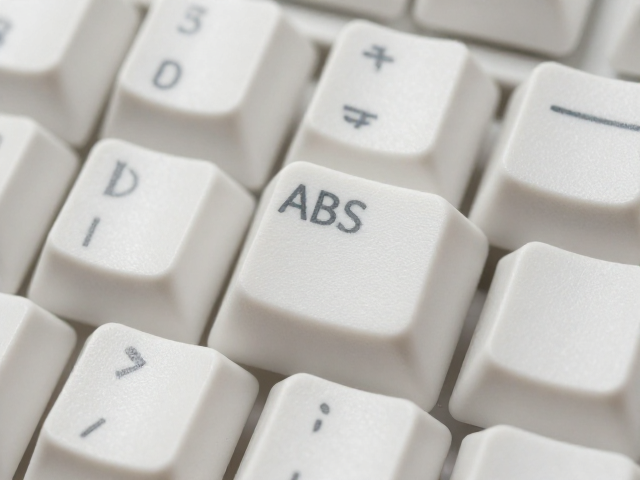 标准米字印键帽,ABS塑料材质详解与选购指南