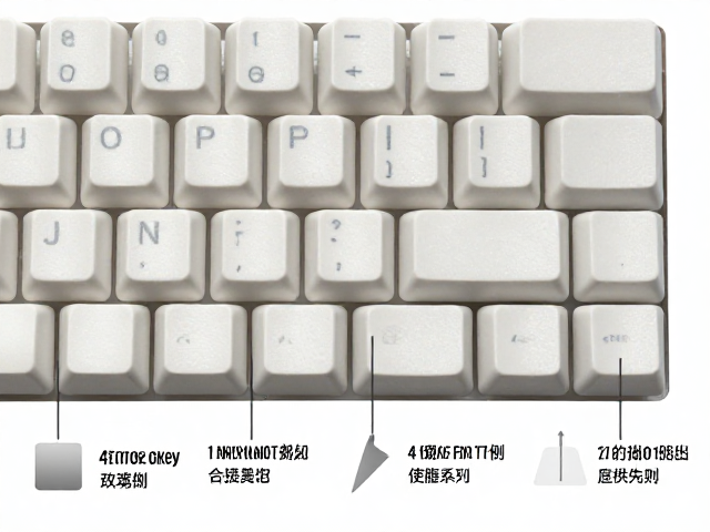 WiggleKey纯色无刻键帽材质工艺解析，不同材质对工艺的影响