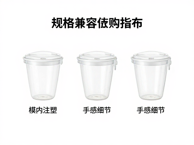 纯色无刻键帽低价推荐，模内注塑工艺解析与选购指南