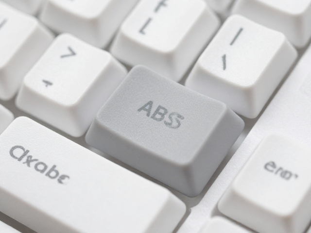 侧面透光键帽怎么洗?ABS塑料清洁避坑指南,内部灰尘全清