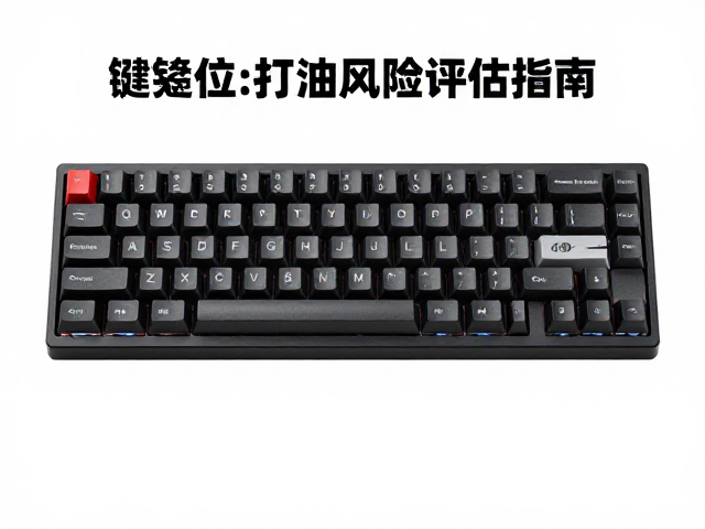 原厂高度键帽打油了吗?主流机械键盘轴位打油风险评估指南