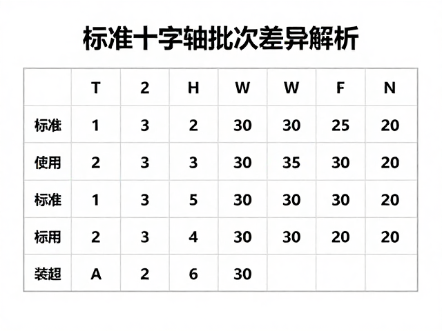 高球帽键帽价格与批次差异解析,标准十字轴柱兼容指南