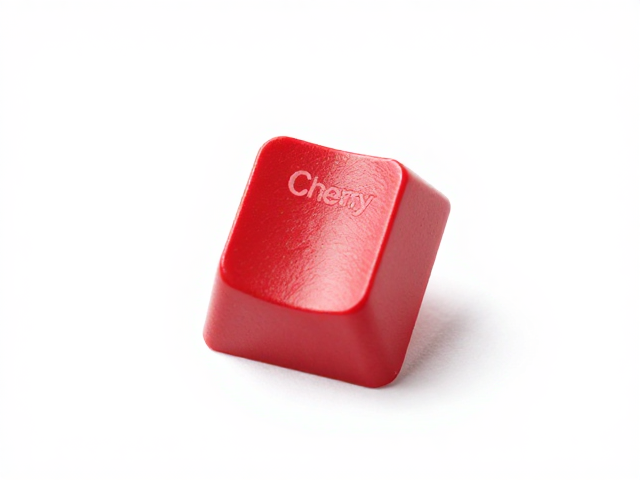 Cherry高度高球帽键帽能用酒精擦吗?清洁指南