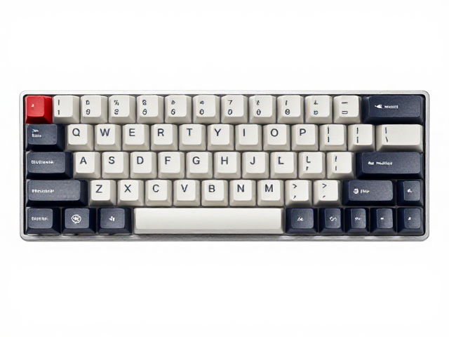 高球帽键帽推荐，敲击行程适中，玩家社区经典选择