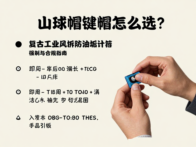 山地球帽键帽怎么选？复古工业风，定期拆卸防油垢指南