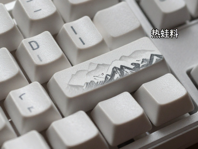 山地球帽键帽评测，热转印工艺与独立收纳防刮花设计解析