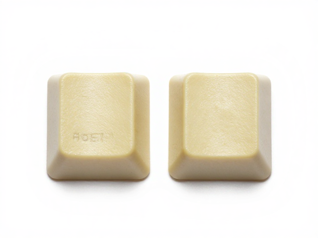 平球帽键帽聚碳酸酯透光吗？长时间使用发黄吗？