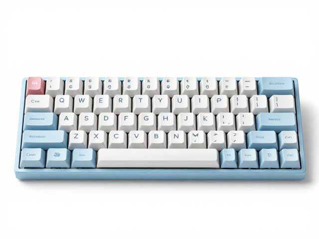 Keychron平球帽键帽，ABS热升华印刷优缺点与选购指南
