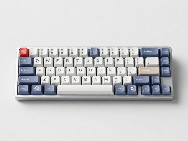 Keychron平球帽键帽定制，单颗高价背后的品质与SEO收录逻辑解析