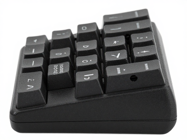 单色哑光无刻键帽搭配指南，学习激光功率与速度设置