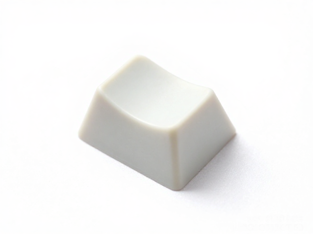加厚原厂双色注塑键帽能用酒精擦吗？清洁保养指南