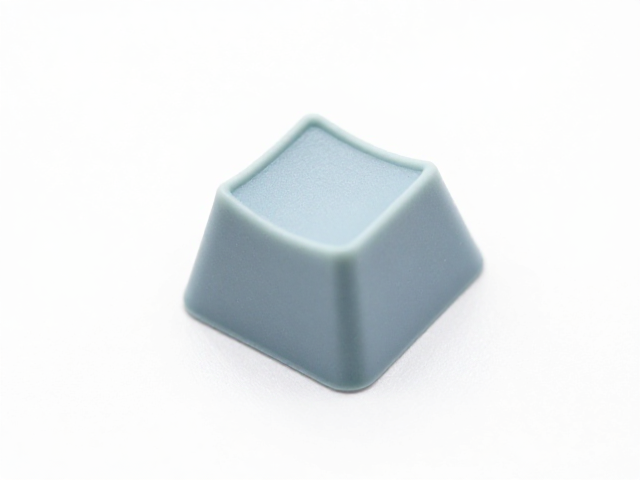 加厚原厂双色注塑键帽能用酒精擦吗？清洁保养指南
