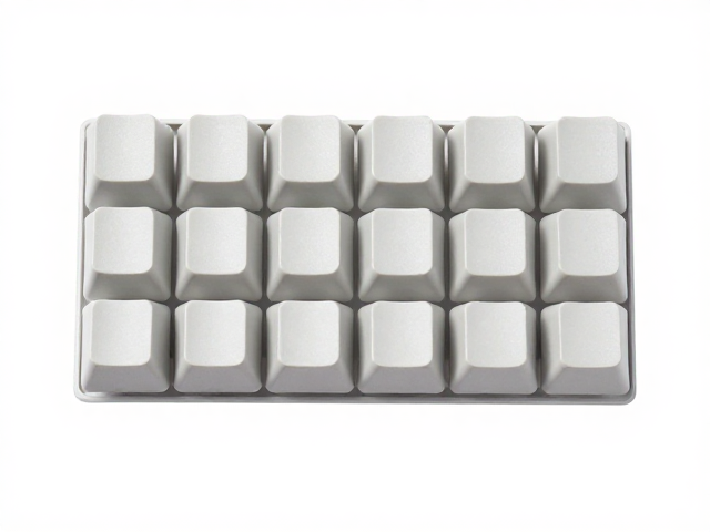 极简OEM平键帽怎么选？避坑指南，防晒裂与手感评测